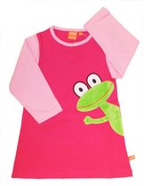 LipFish Nightgown Cerise/Pink Frog 110