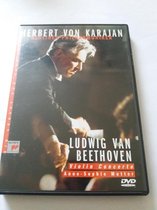 Mutter Karajan - Violin Concerto