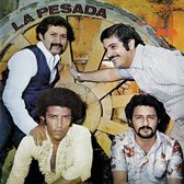 La Pesada - Tomate Y Alandette (LP)