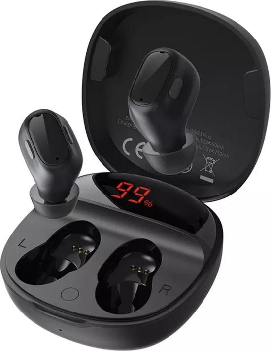 Baseus encok sale