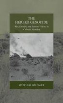 War and Genocide 31 - The Herero Genocide