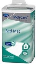 Hartmann MoliCare Premium Bed Mat 5drops