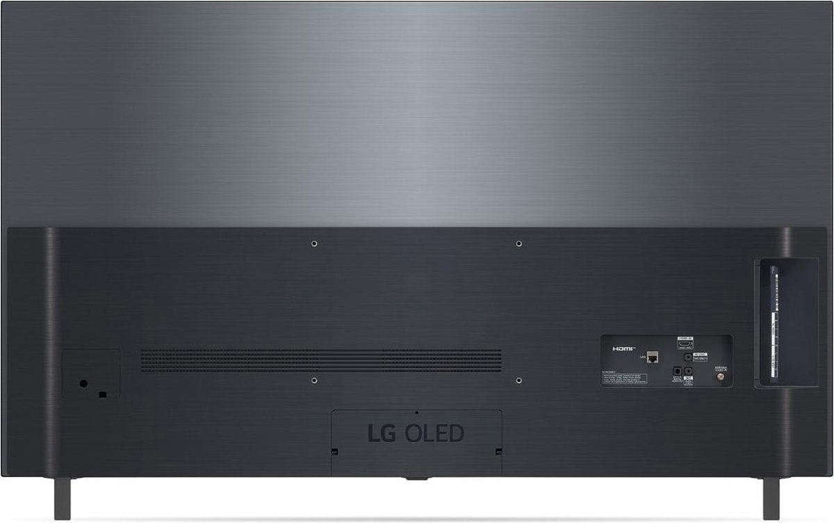LG A1 OLED55A16LA - 55 inch - 4K OLED - 2021 | bol.com