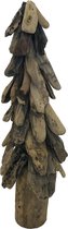 Drijfhout - x-tree driftwood | 80 | naturel