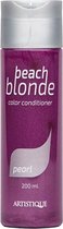 Artistique Beach Blond Color Conditioner Pearl 200 ml