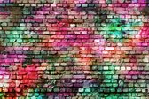 backdrop - fotografie - fotostudio - doek vinyl - muur - 100 x 150 cm