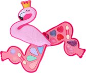 Eddy Toys Kinder Make-Up Set - Flamingo