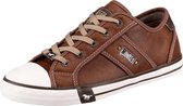 Mustang sneakers laag Wit-39