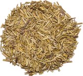 Rozemarijn thee biologisch 100 g
