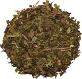 Pepermunt thee biologisch (menthae piperitae folium) 250 g