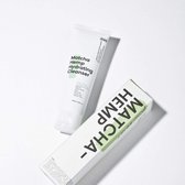 Krave Beauty Matcha Hemp Hydrating Cleanser 120ml - Korean Skincare