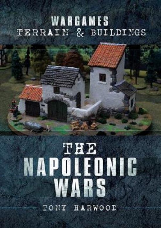 The Napoleonic Wars - cover