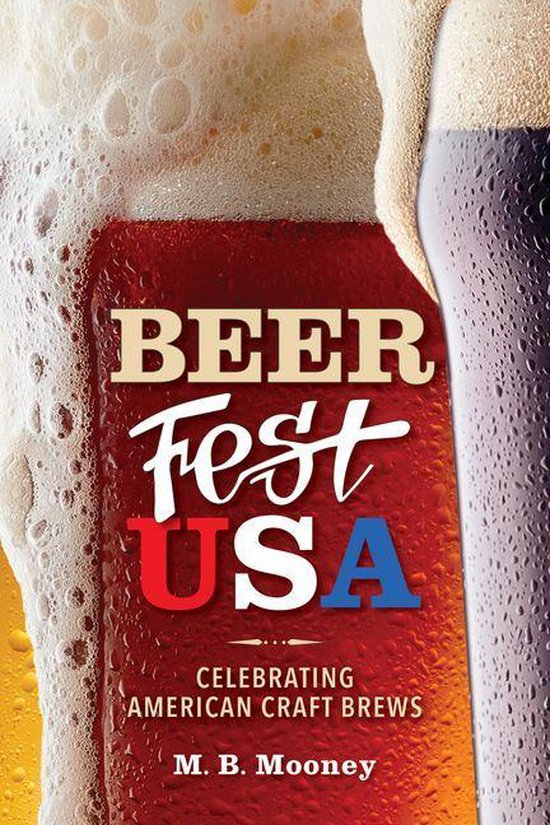 Beer Fest USA - cover