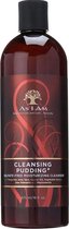 As i Am Naturally Cleansing Pudding 475 ml