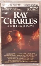 RAY CHARLES COLLECTION