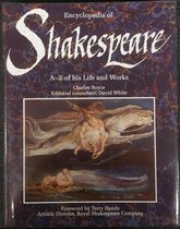 Encyclopaedia Of Shakespeare