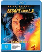 Escape From L.A.