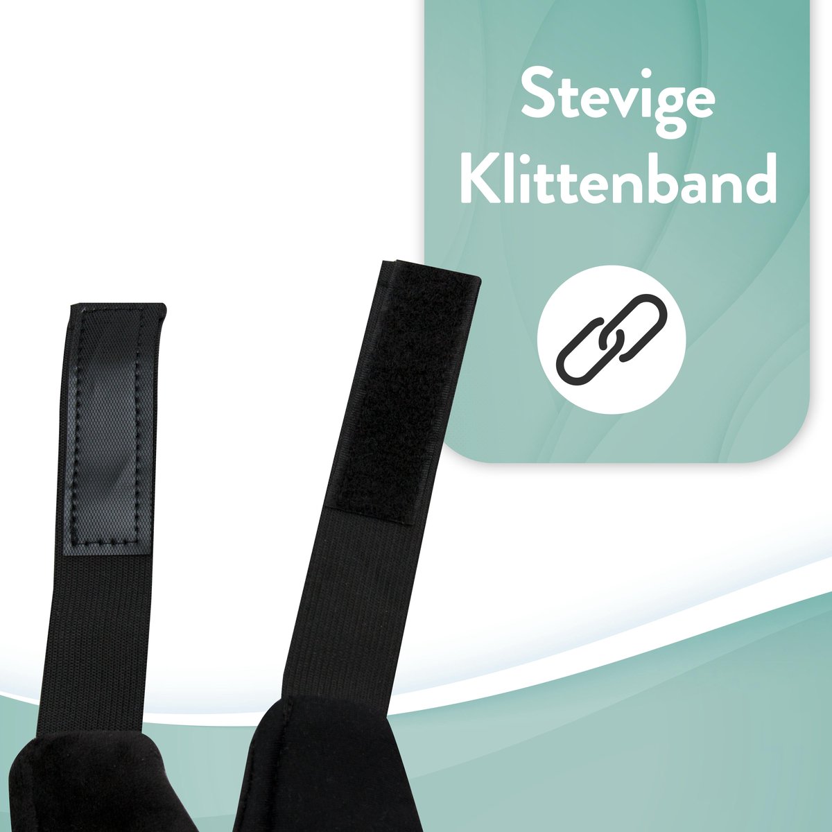 Monx Slaapmasker met bluetooth - Sleeping Headphone - Zwart — afbeelding 10
