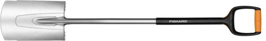 Fiskars Xact Tuinspade - Rond - L - 120 cm — afbeelding 2