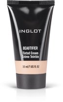 INGLOT Beautifier Tinted Cream - 102 | BB Cream | Getinte Dagcreme