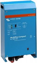 Victron Multiplus Compact 12/800-35 Omvormer en acculader