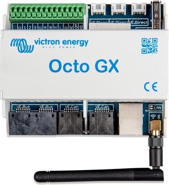 Victron Octo GX