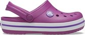 Crocs Sandalen - Maat 24/25 - Meisjes - paars
