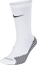 Nike Nike Squad Crew Sportsokken - Maat 34-38 - Unisex - wit - zwart