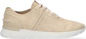 UGG W Adaleen Lage sneakers - Leren Sneaker - Dames - Goud - Maat 41