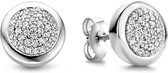 Parte Di Me Luce Mia Dames Oorbellen Zilver - Zilverkleurig