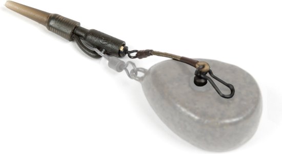 Korda COG Booms Flat Lead System 70g - Bruin van Korda — afbeelding 4