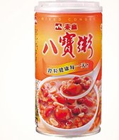 Taisun Mixed Congee 375g x 6 Fles