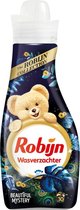 Bol.com-Robijn Beautiful Mystery Wasverzachter - 8 x 30 wasbeurten - Voordeelverpakking-aanbieding Bol.com-Robijn Beautiful Mystery Wasverzachter - 8 x 30 wasbeurten - Voordeelverpakking-aanbieding