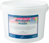Scrubzout Rozen - 20 KG