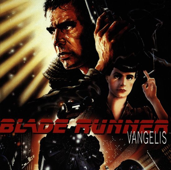Blade Runner - Ost