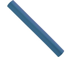 Sibel - Papillotten - Blauw - Ø 30 mm x 25 cm - 5 Stuks