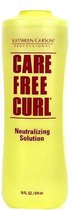 Care Free Curl Neutralizing Solution with Conditioners