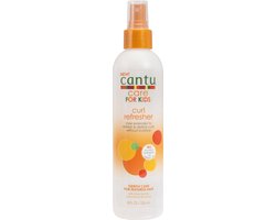 Cantu - Kids Care - Curl Refresher Spray - 236ml
