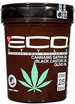Eco Styler Cannabis Sativa Oil Gel