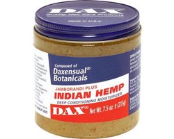 Dax Indian Hemp Conditioner