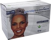 Gentle Treatment Relaxer Kit Gray Hair