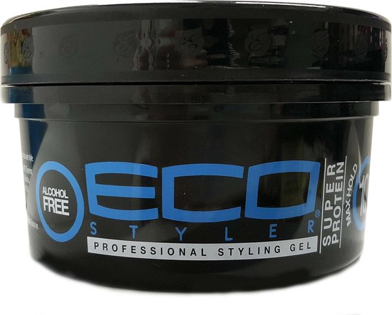 Eco Styler Styling Gel