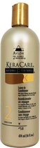 KeraCare - Natural Textures Leave-in Conditioner - 474ml