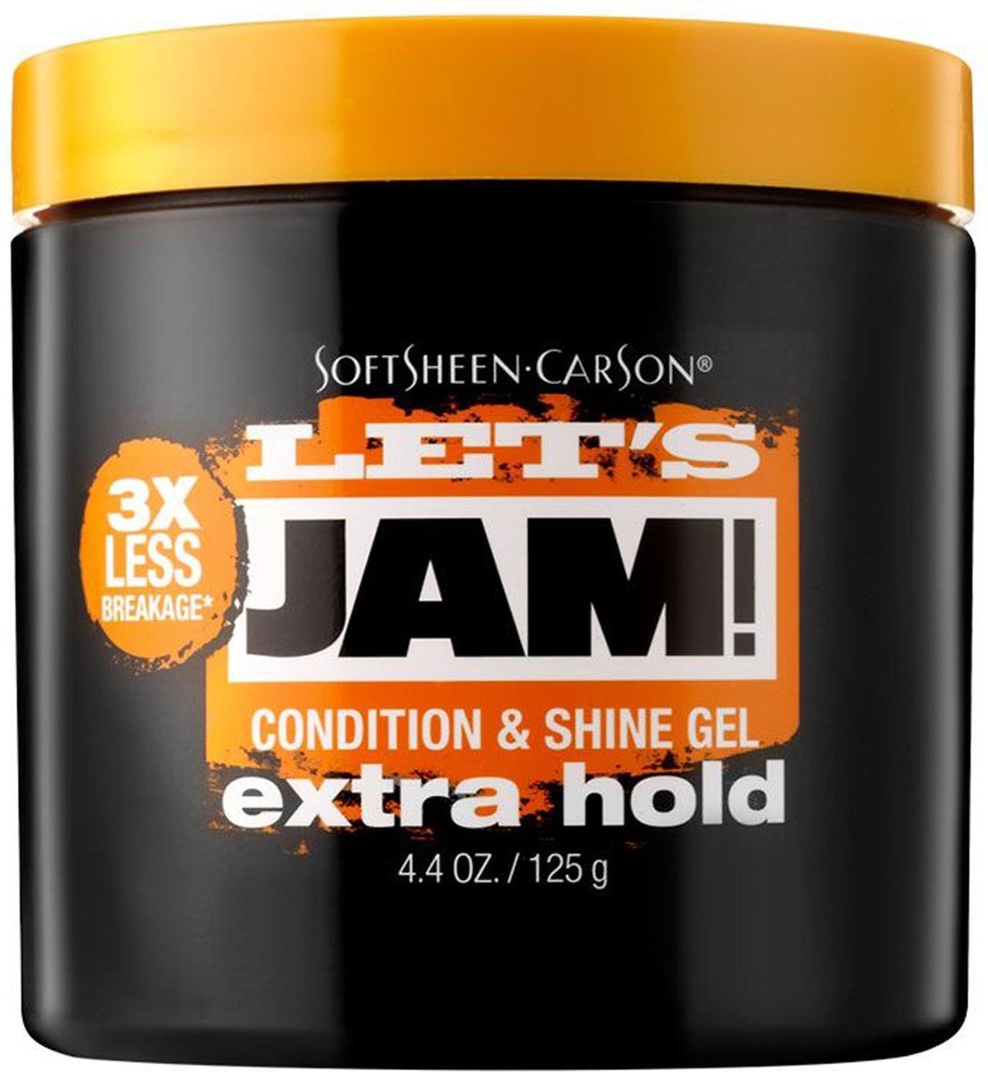 Let's Jam Shining & Conditioning Gel Extra Hold