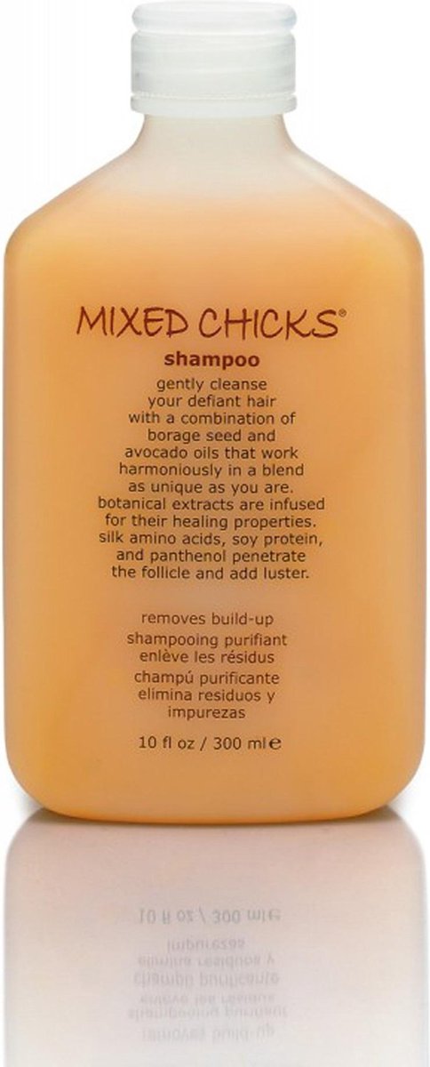 Mixed Chicks - 300 ml - Shampoo