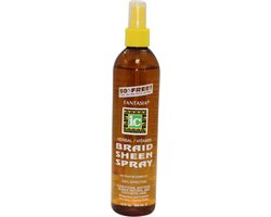 FANTASIA IC - BRAID SHEEN SPRAY 12OZ