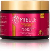 Mielle Organics Pomegranate&Honey Curling Custard 340gr