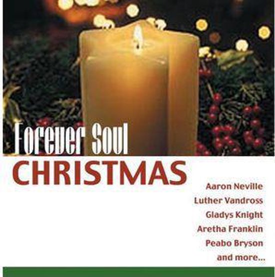 Forever Soul Christmas