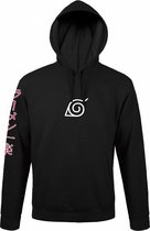 Naruto Hoodie - Ramen Ichiraku Naruto