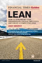 Financial Times Series - Financial Times Guide to Lean, The